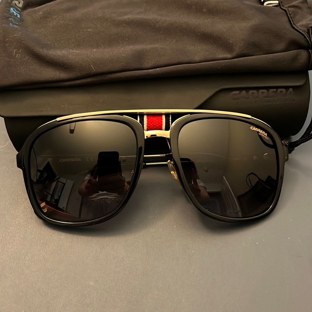Carrera Sunglasses